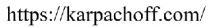 https://karpachoff.com/; https; karpachoff; com