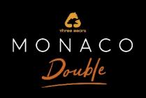 three bears; three; bears; monaco; double