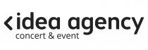 idea agency; idea; agency; concert&event; concert event; concert; event; &