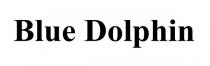 blue dolphin; blue; dolphin