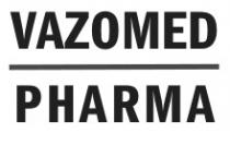 vazomed pharma; vazomed; pharma