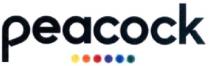 peacock; реасоск