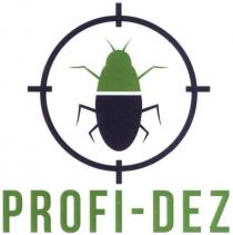 profi-dez; profi; dez