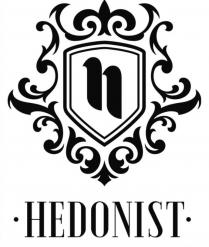 n; hedonist