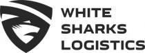 white sharks logistics; white; sharks; logistics