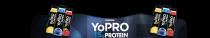 danone; yopro; yo; pro; 15g protein; 15; g; protein