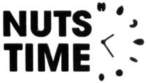 nuts time; nuts; time; тіме