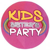 kids sister`s party; kids; sister`s; sisters; party