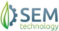 sem technology; sem; technology