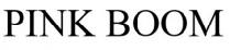 pink boom; pink; boom; воом