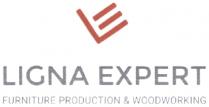 ligna expert; ligna; expert; furniture production&woodworking; furniture; production; woodworking; le; el