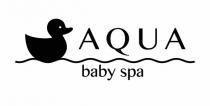 aqua baby spa, aqua, baby spa, baby, spa