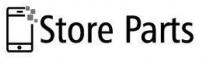 store parts, store, parts