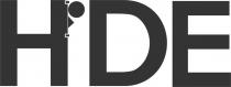 hde, нде