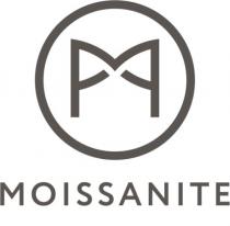 moissanite, pp, m, м, рр