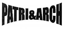 patri&arch, patri, arch, &