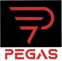ре, pe, pegas