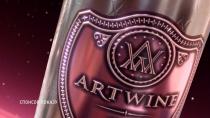 aw, art wine, art, wine