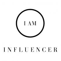 influencer, i am, i, am, і ам, і, ам