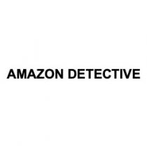 amazon detective, amazon, detective