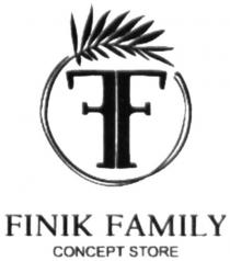 finik family, finik, family, concept store, concept, store, ff