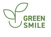 green smile, green, smile