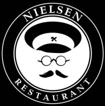 nielsen restaurant, nielsen, restaurant
