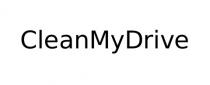 cleanmydrive, clean my drive, clean, my, drive