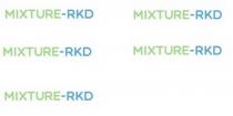 mixture-rkd, mixture, rkd