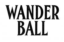wander ball, wander, ball
