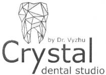 crystal dental studio, crystal, dental, studio, by dr. vyzhu, dr, vyzhu