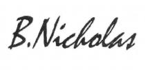 b.nicholas, nicholas, b