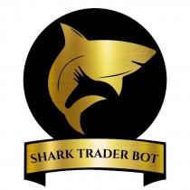 shark trader bot, shark, trader, bot, вот