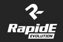 r, rapide evolution, rapide, evolution