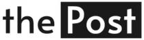 the post, the, post