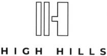 high hills; high; hills; hh; ih; ін; нн