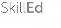 skilled, skill, ed