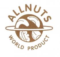 allnuts, world product, world, product