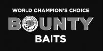 bounty, baits, world champion`s choice, world, champion`s, champions, choice, krychevychi trophy lake, krychevychi, trophy, lake