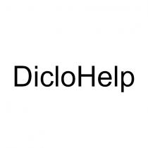 diclohelp, diclo help, diclo, help