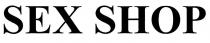sex shop, sex, shop