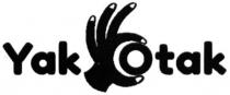 yak otak, yak, otak