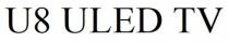 u8 uled tv, u8, u, 8, uled, tv