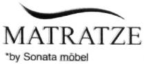matratze; by sonata mobel; sonata; mobel