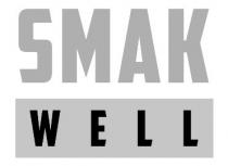 smak well, smak, well