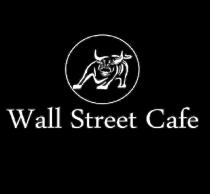 wall street cafe, wall, street, cafe