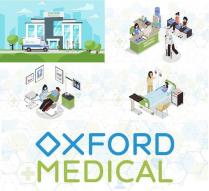 oxford medical, oxford, medical, reception