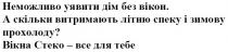 неможливо уявити дім без вікон, неможливо, уявити, дім, вікон, а скільки витримають літню спеку і зимову прохолоду?, скільки, витримають, літню, спеку, зимову, прохолоду, вікна стеко-все для тебе, вікна, стеко