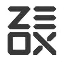 zeox, ze ox, ze, ox