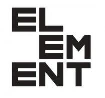 element, el em ent, el, em, ent